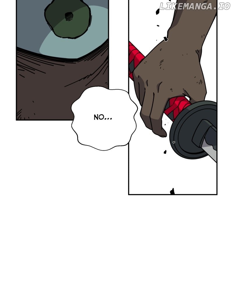 BlackSun Chapter 82 - Page 50