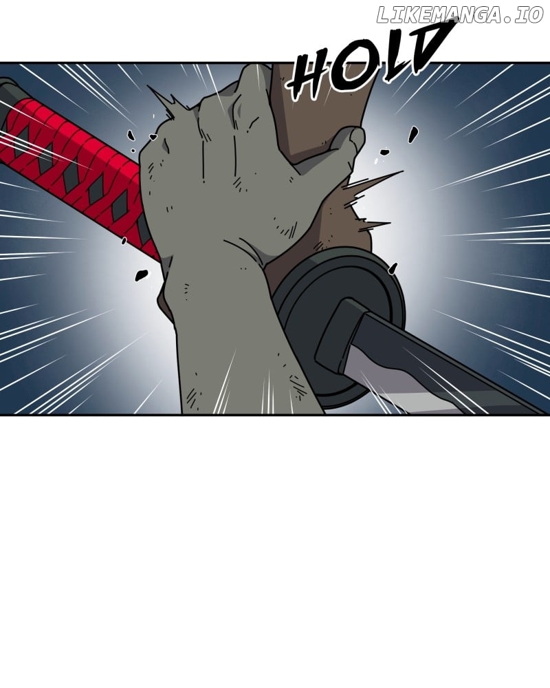 BlackSun Chapter 82 - Page 51