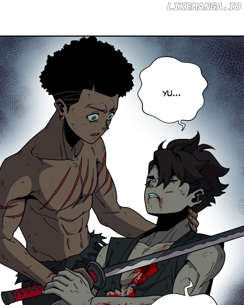 BlackSun Chapter 82 - Page 52