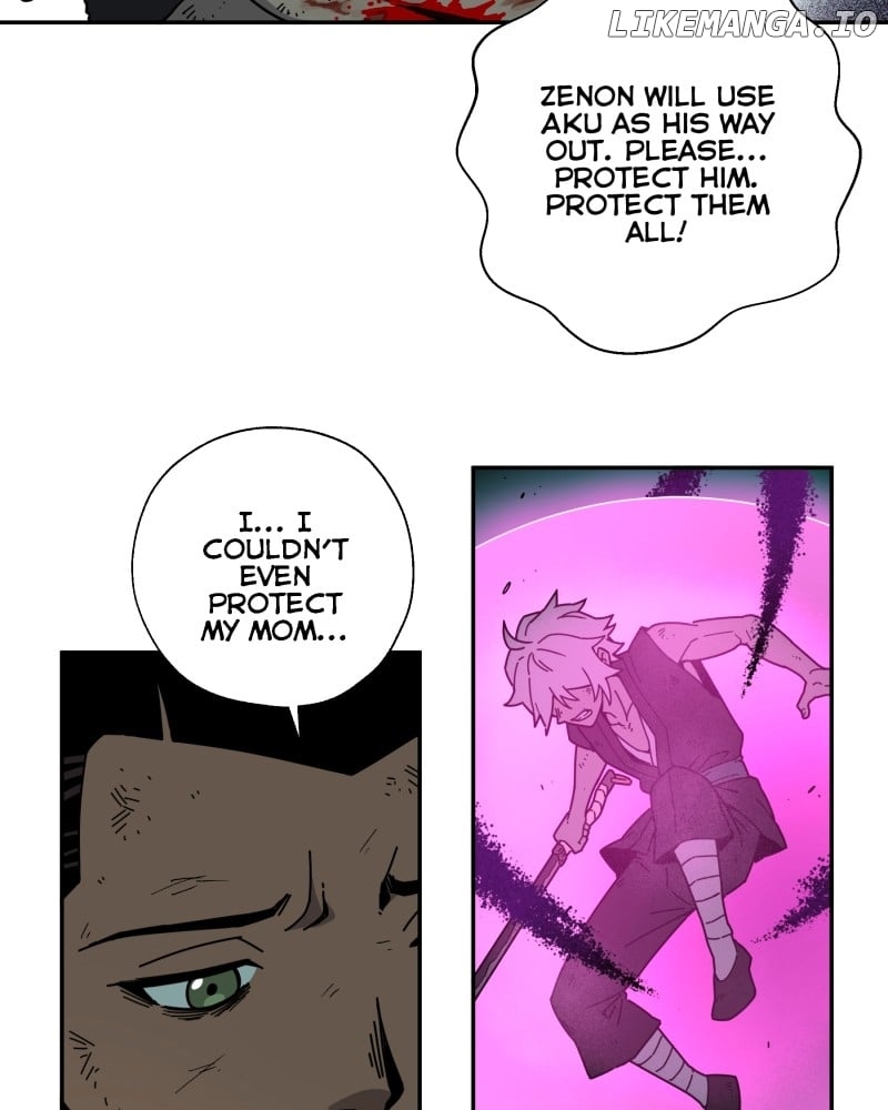 BlackSun Chapter 82 - Page 53