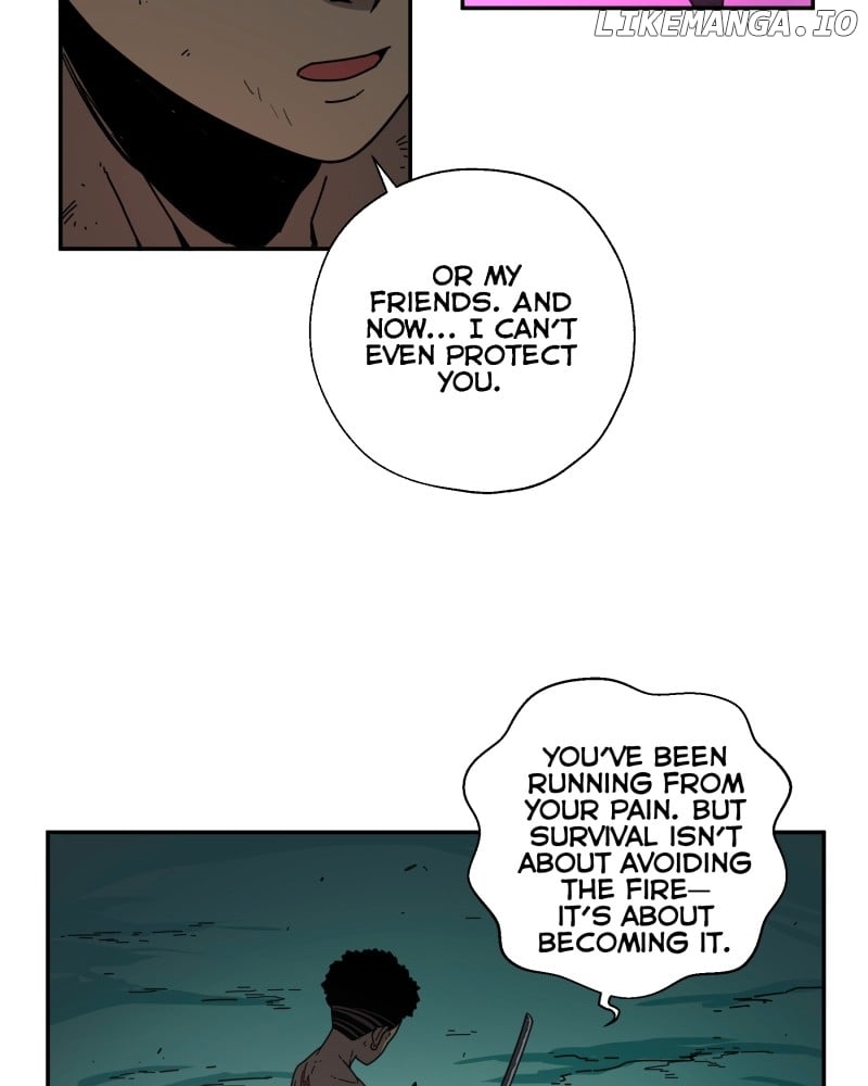 BlackSun Chapter 82 - Page 54