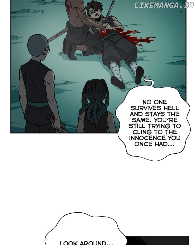 BlackSun Chapter 82 - Page 55