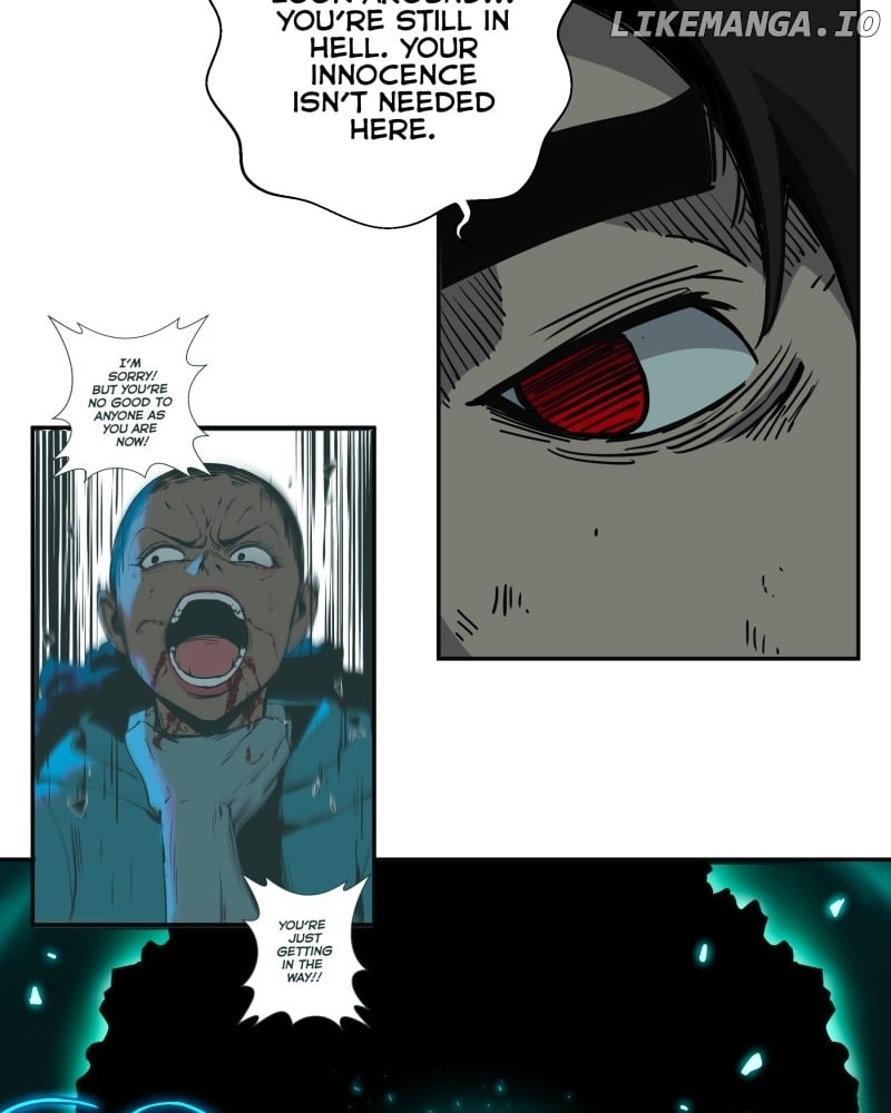 BlackSun Chapter 82 - Page 56