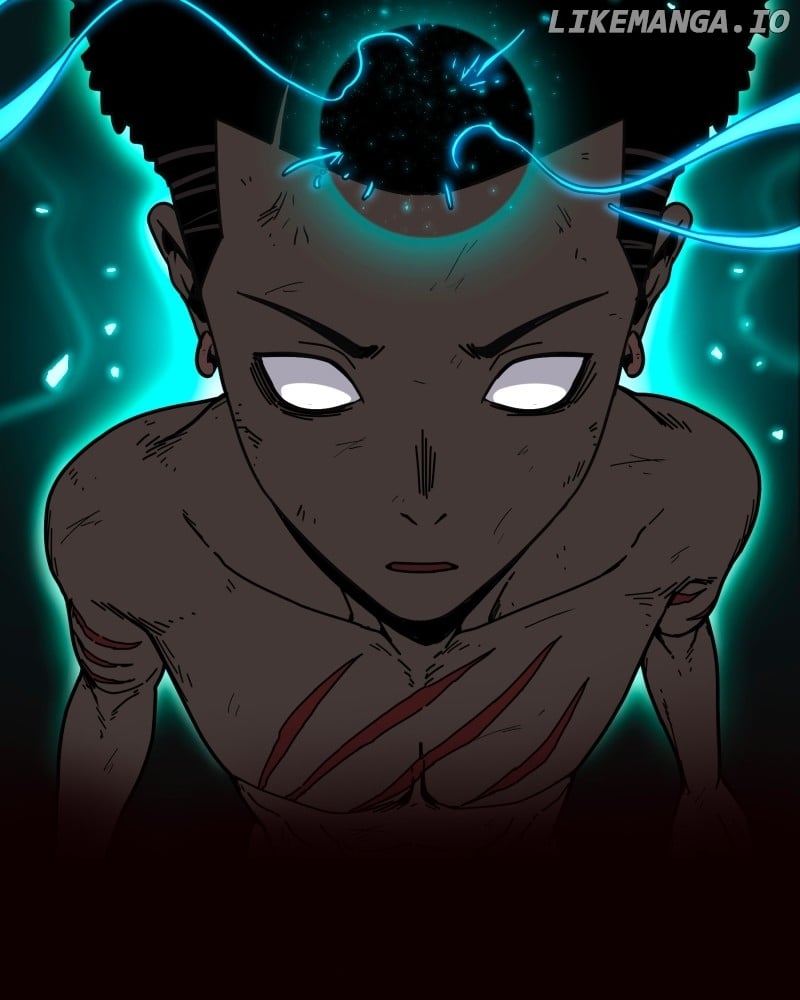 BlackSun Chapter 82 - Page 57