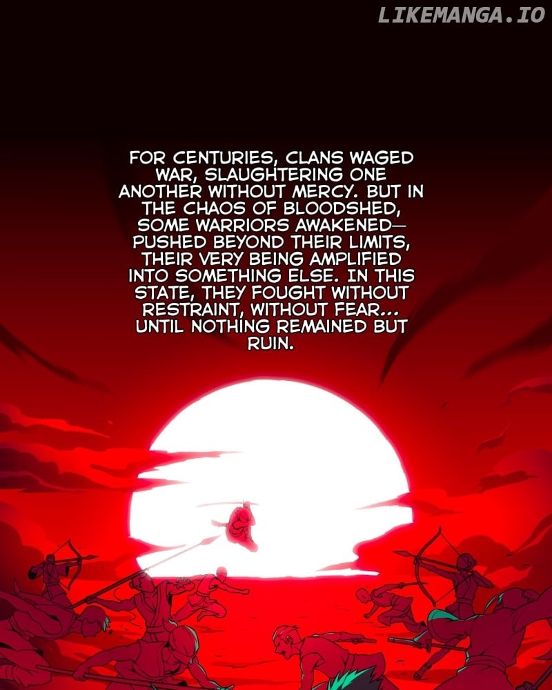 BlackSun Chapter 82 - Page 58