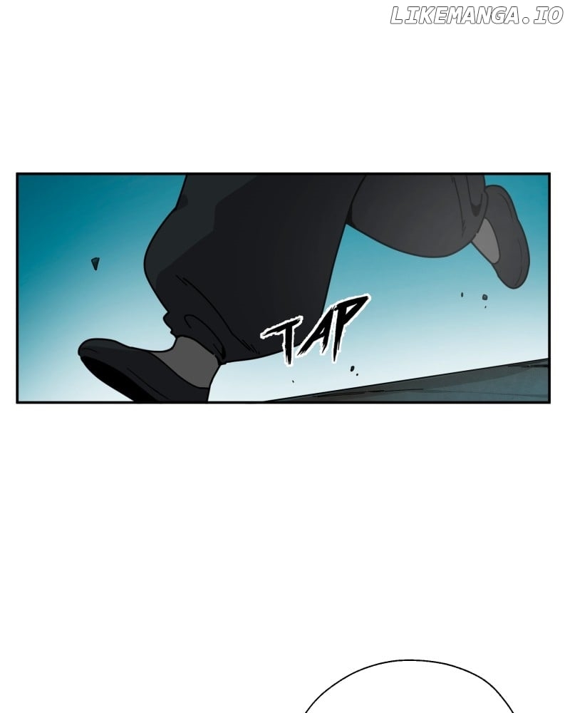 BlackSun Chapter 82 - Page 6