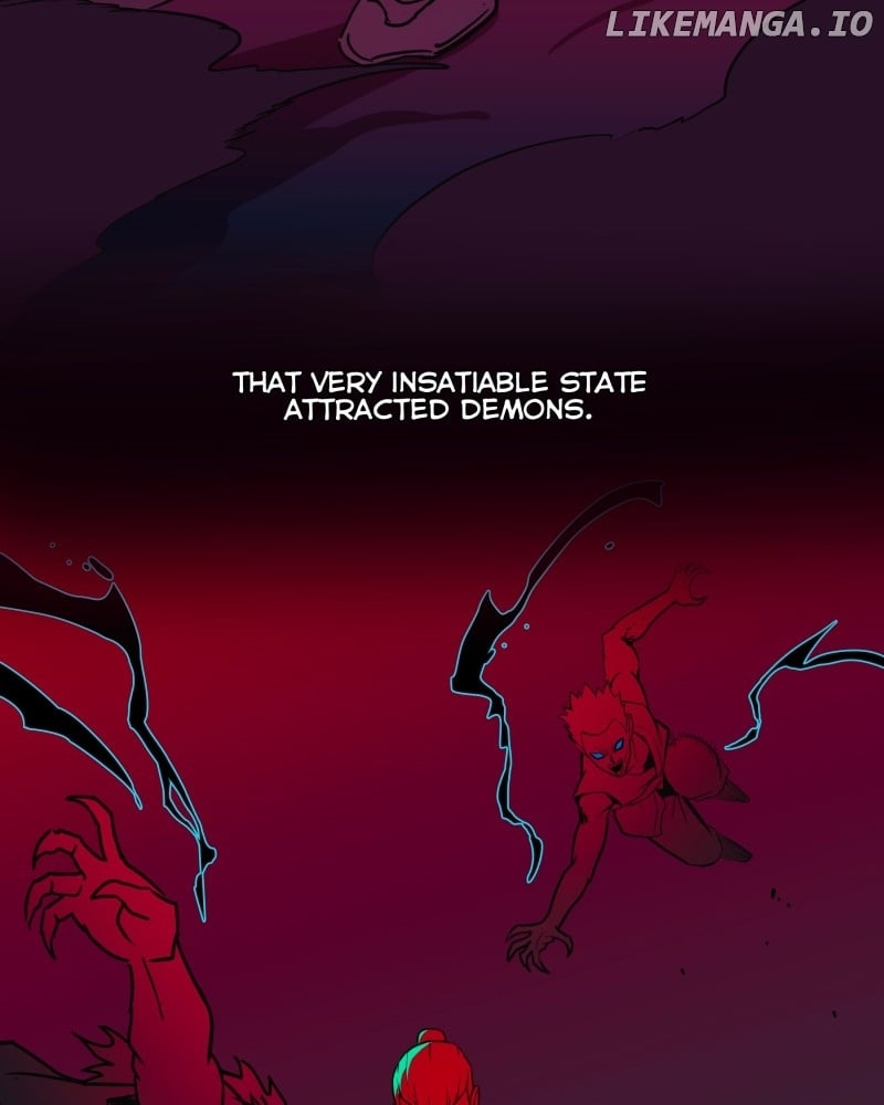 BlackSun Chapter 82 - Page 60