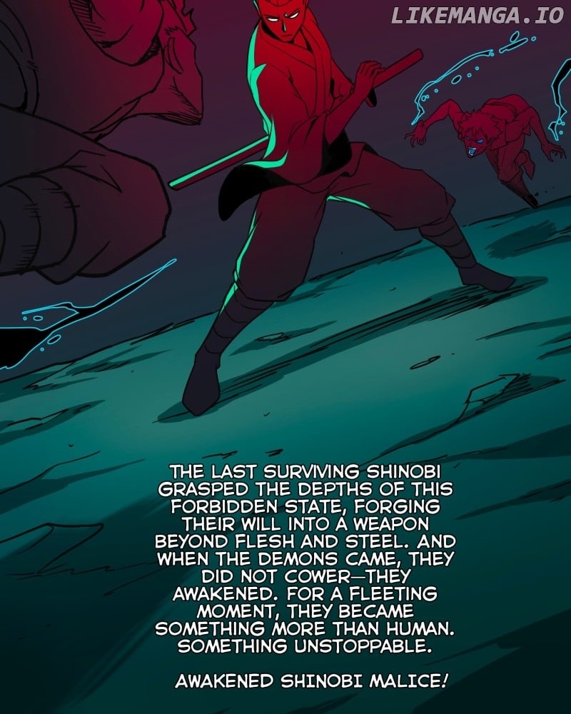 BlackSun Chapter 82 - Page 61