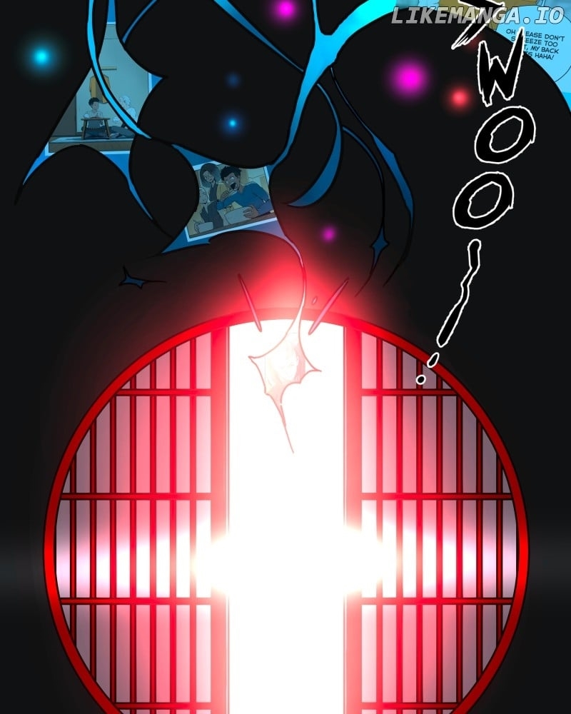 BlackSun Chapter 82 - Page 64