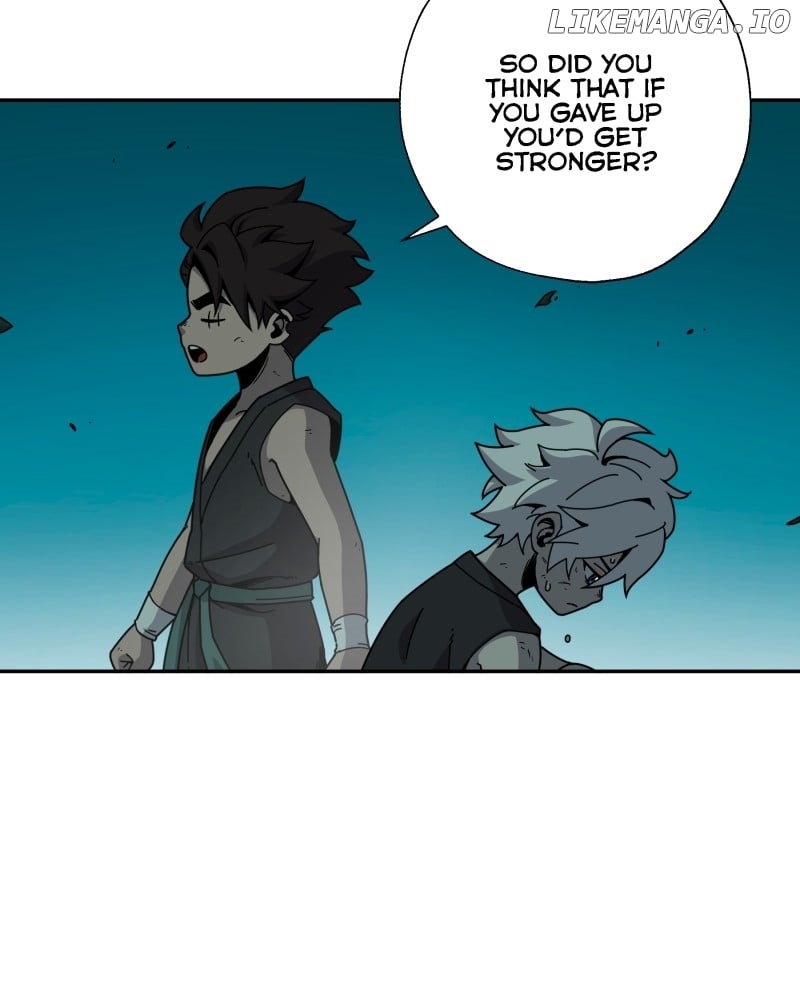 BlackSun Chapter 82 - Page 7