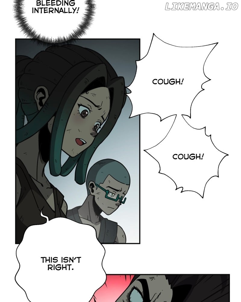 BlackSun Chapter 82 - Page 74