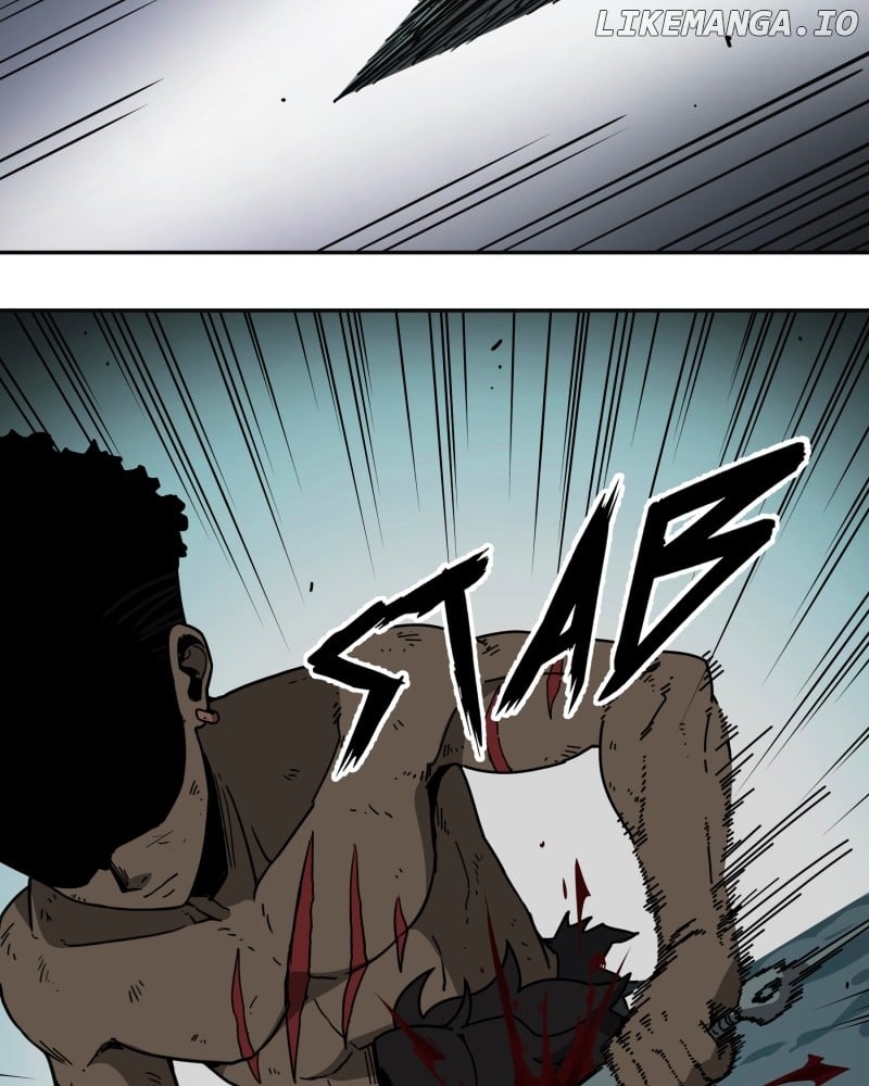 BlackSun Chapter 82 - Page 76