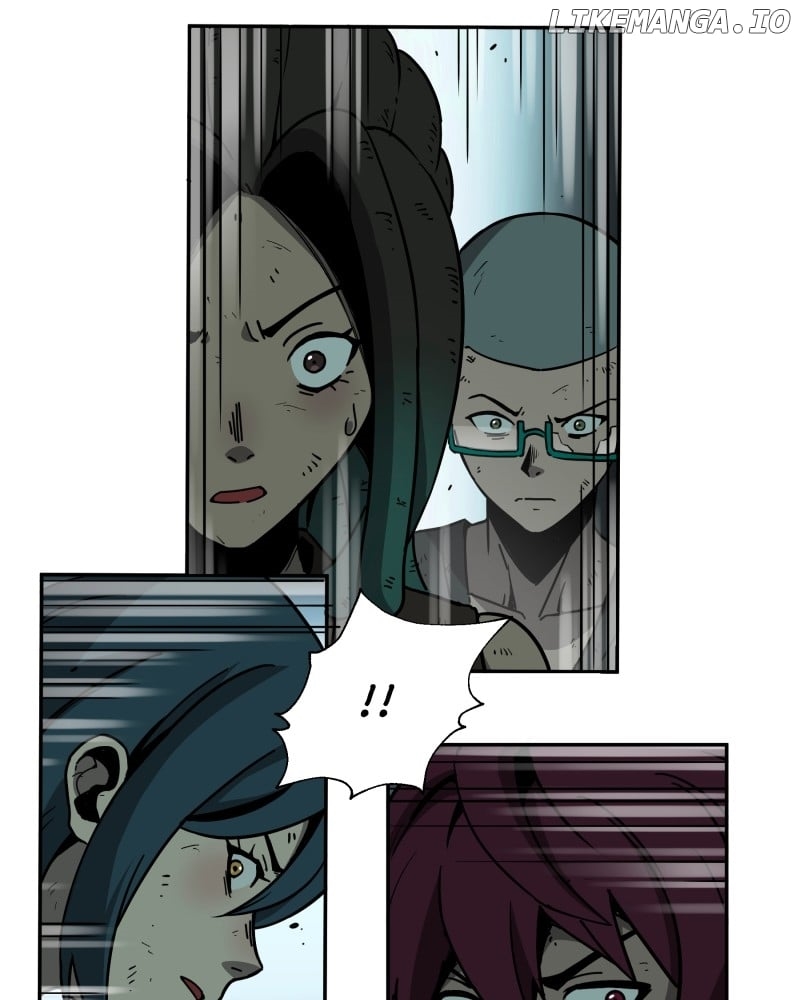 BlackSun Chapter 82 - Page 78