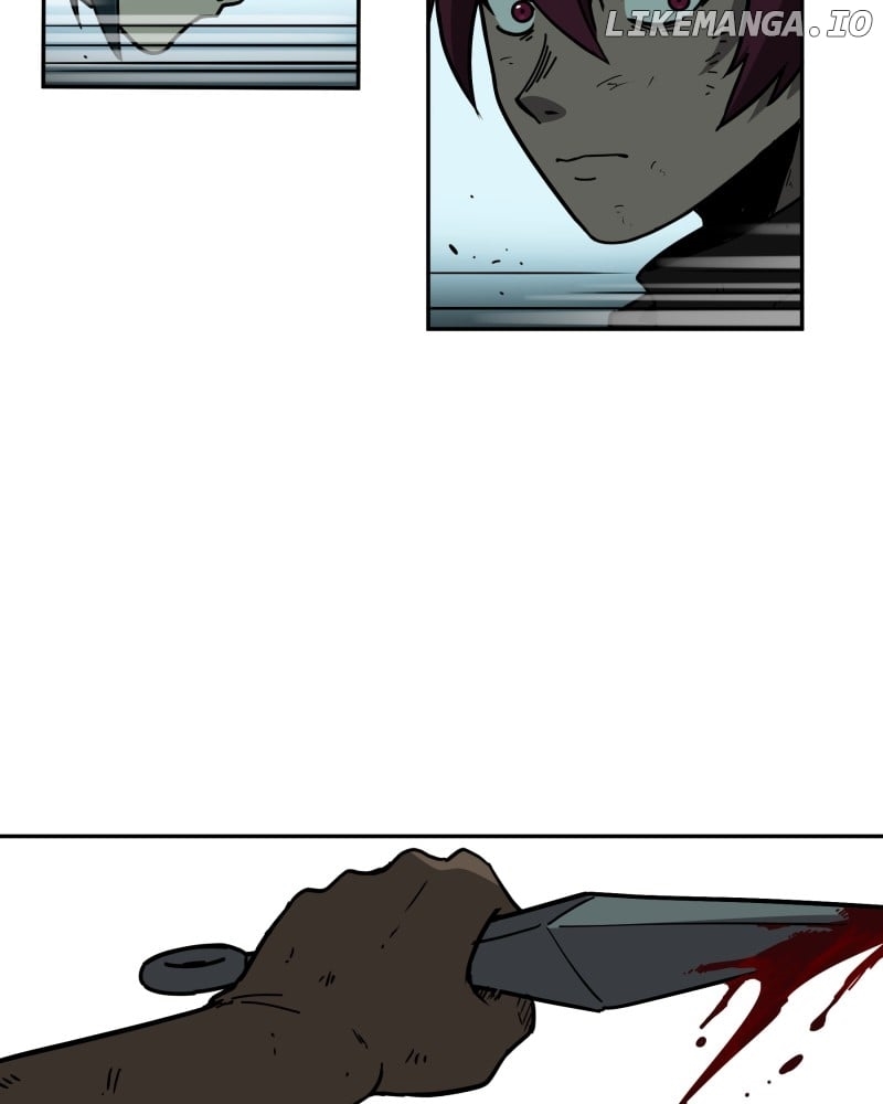 BlackSun Chapter 82 - Page 79