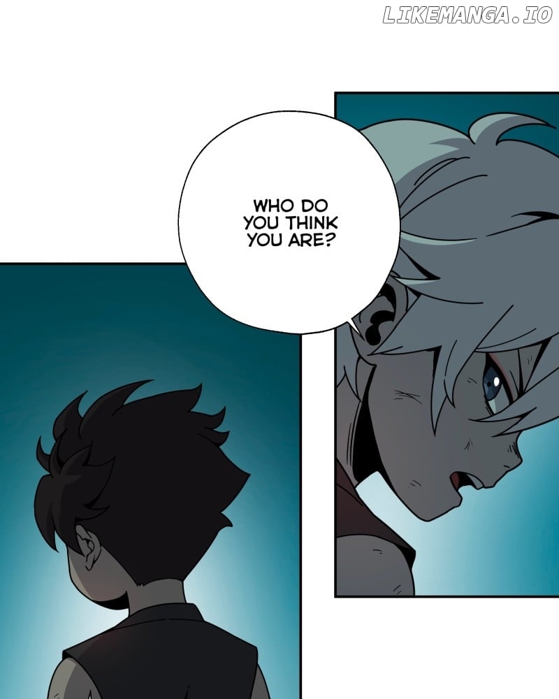 BlackSun Chapter 82 - Page 8