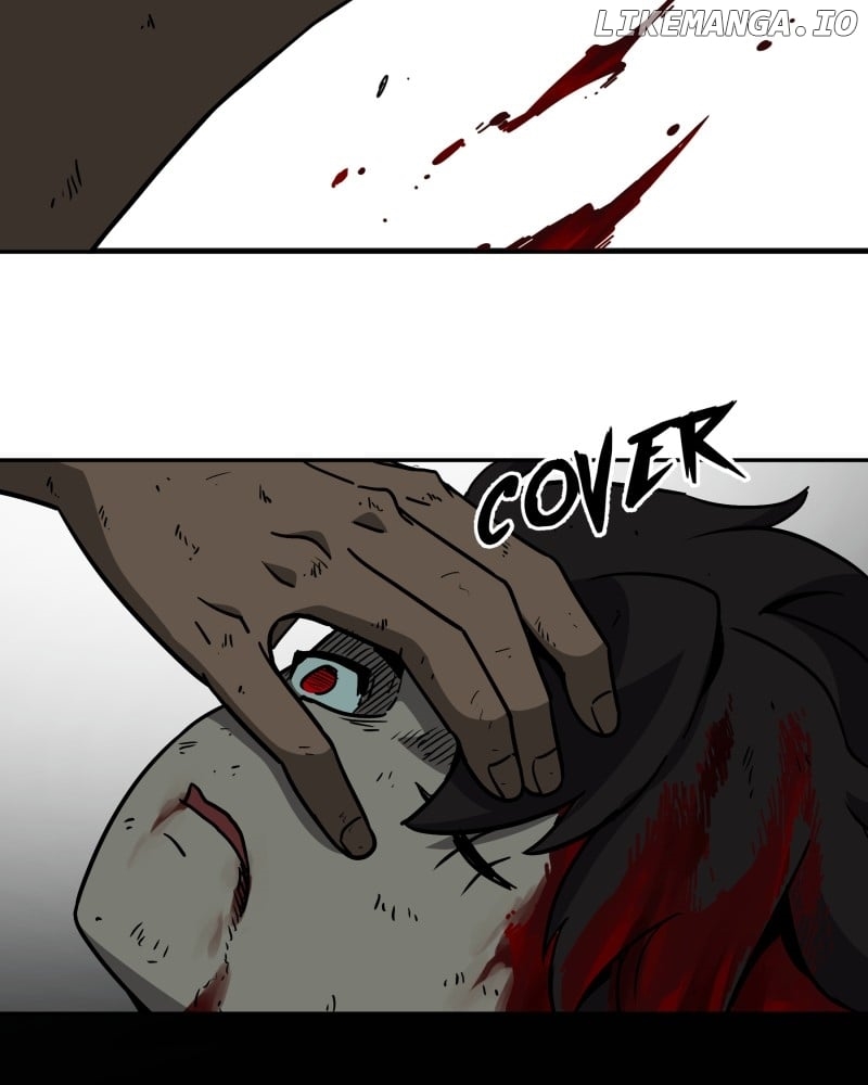 BlackSun Chapter 82 - Page 80