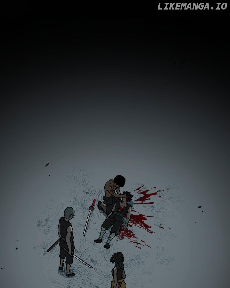 BlackSun Chapter 82 - Page 81