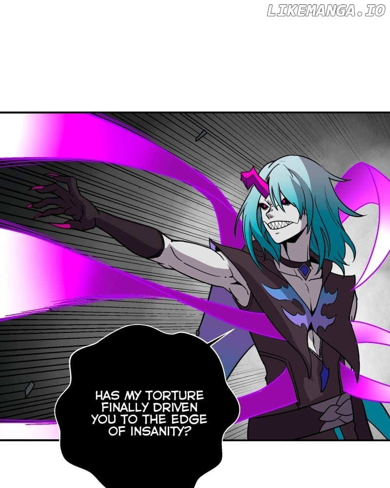 BlackSun Chapter 82 - Page 84