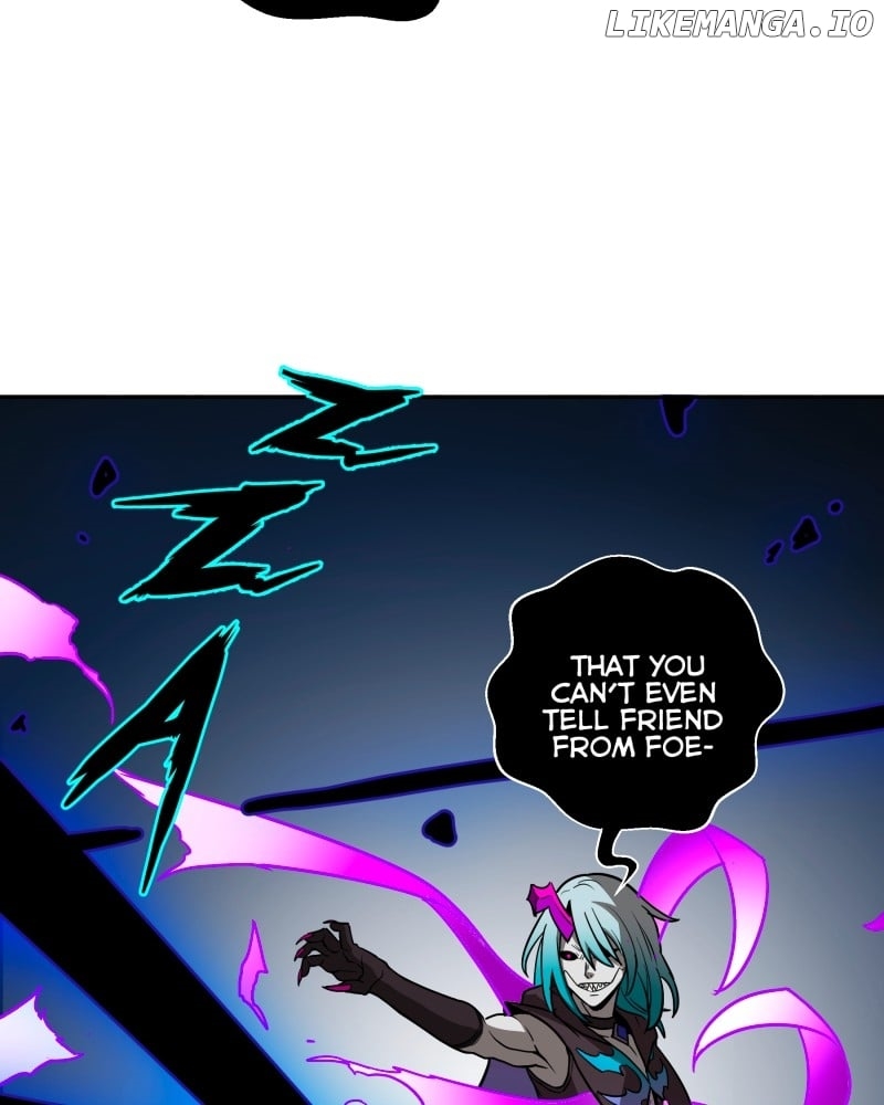 BlackSun Chapter 82 - Page 85