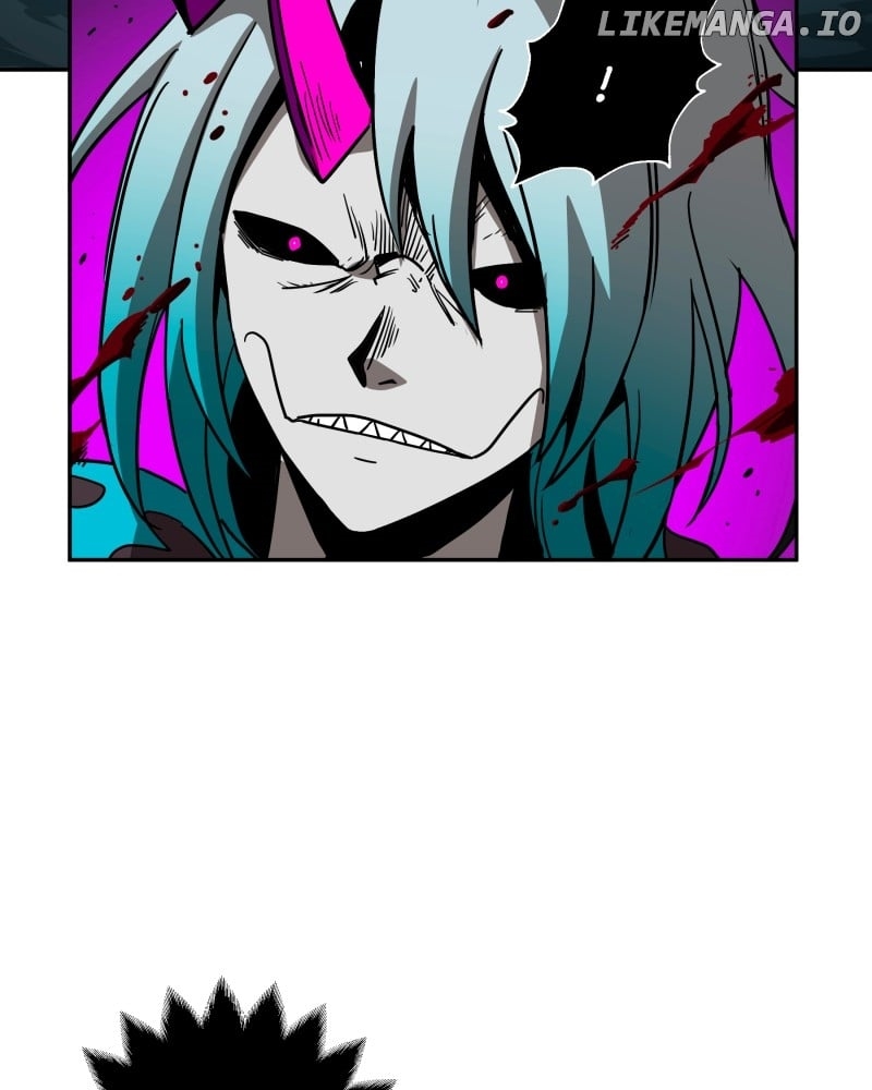 BlackSun Chapter 82 - Page 87