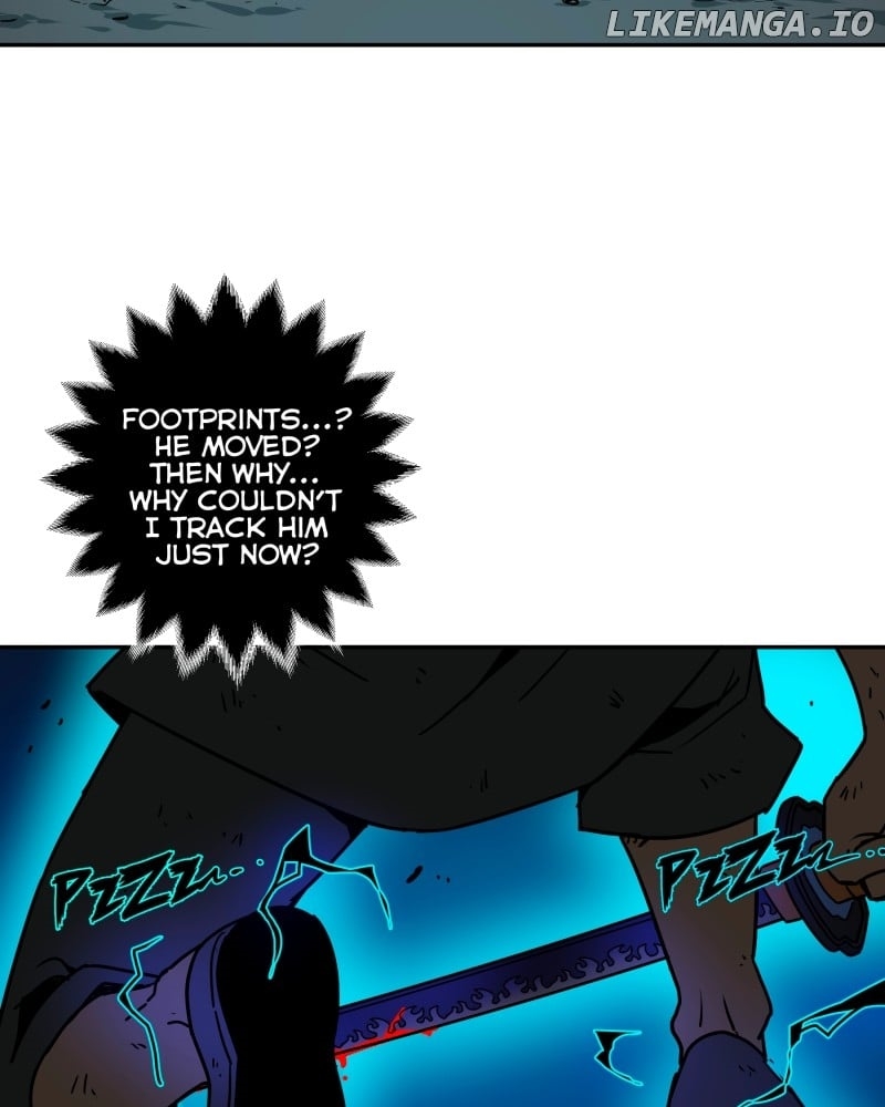 BlackSun Chapter 82 - Page 89