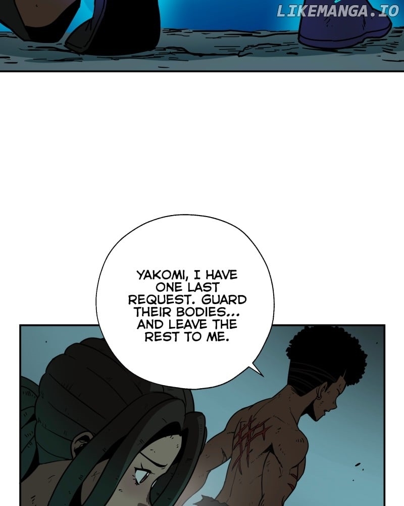 BlackSun Chapter 82 - Page 90