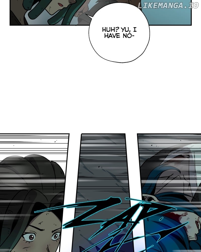 BlackSun Chapter 82 - Page 91