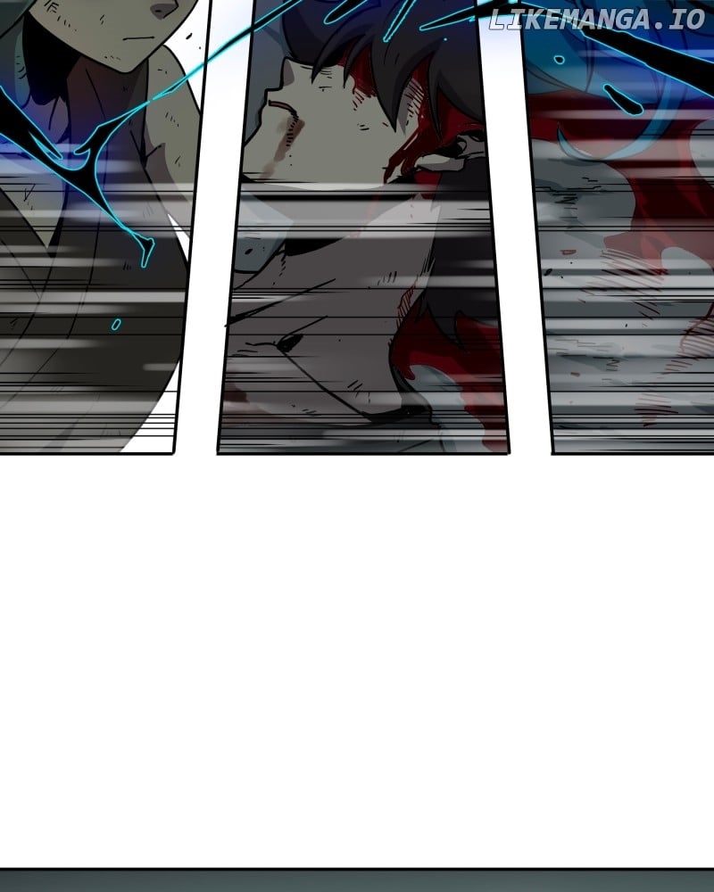 BlackSun Chapter 82 - Page 92