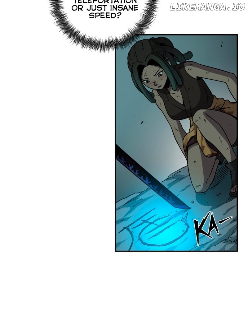 BlackSun Chapter 82 - Page 94