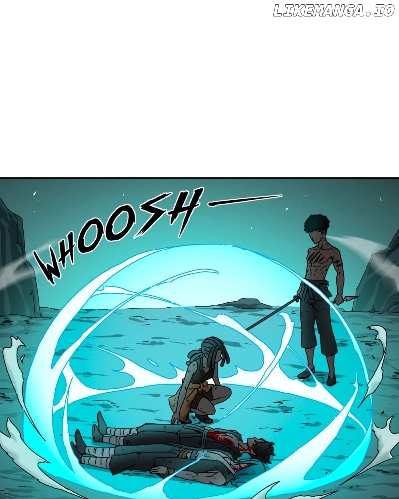 BlackSun Chapter 82 - Page 95