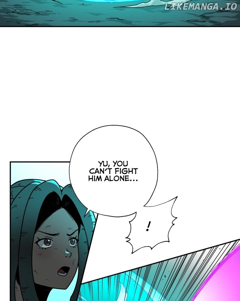 BlackSun Chapter 82 - Page 96