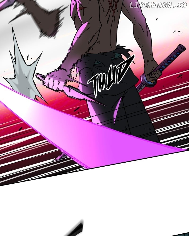 BlackSun Chapter 82 - Page 99