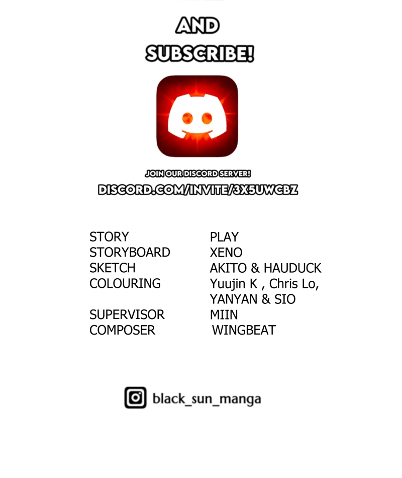 BlackSun Chapter 83 - Page 100