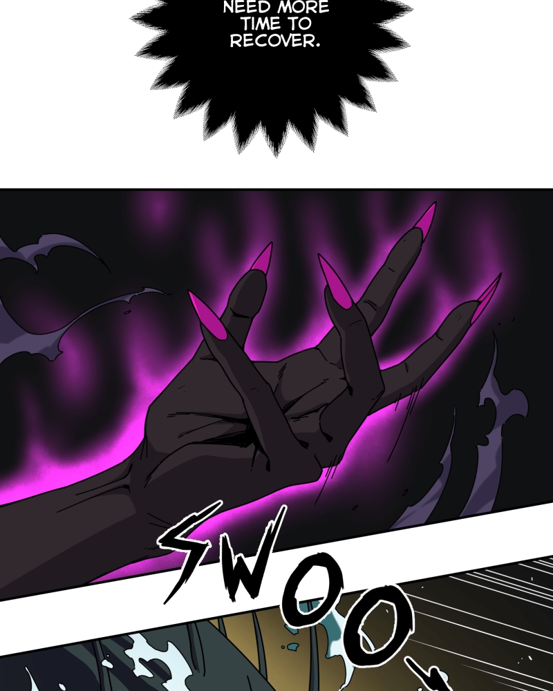 BlackSun Chapter 83 - Page 11