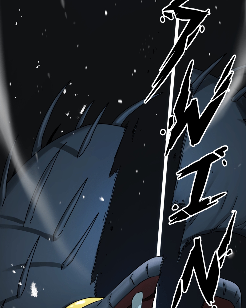 BlackSun Chapter 83 - Page 16