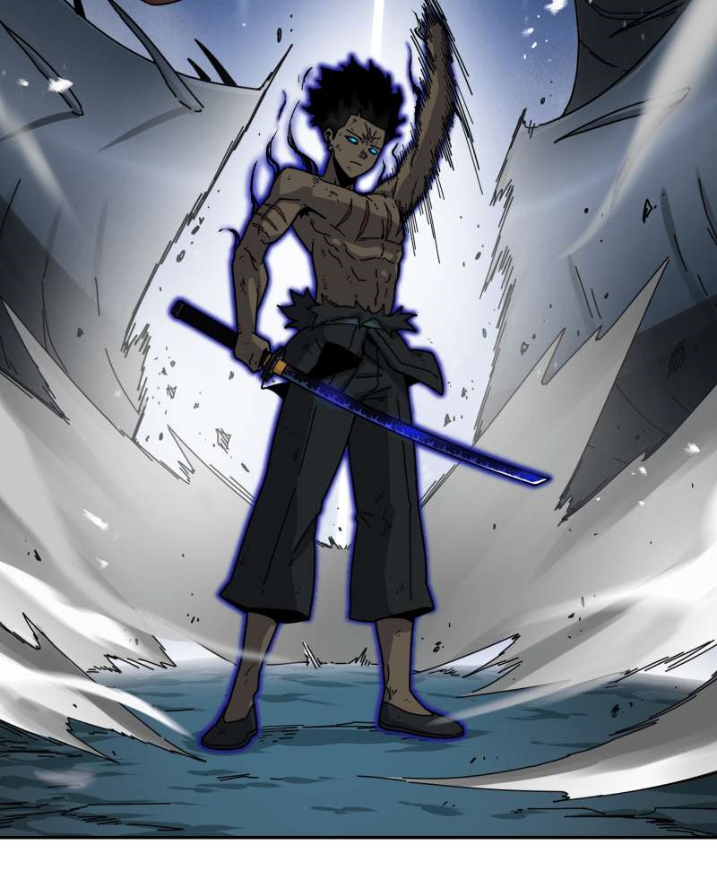 BlackSun Chapter 83 - Page 18