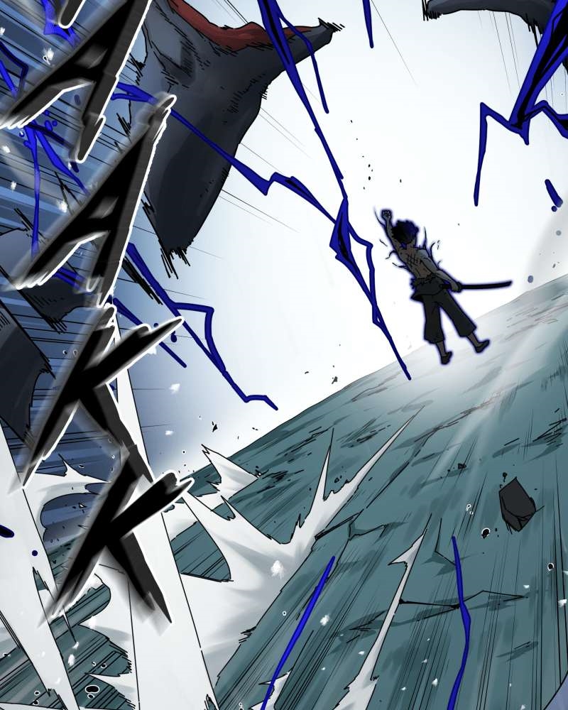 BlackSun Chapter 83 - Page 20