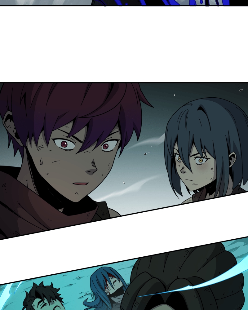 BlackSun Chapter 83 - Page 22