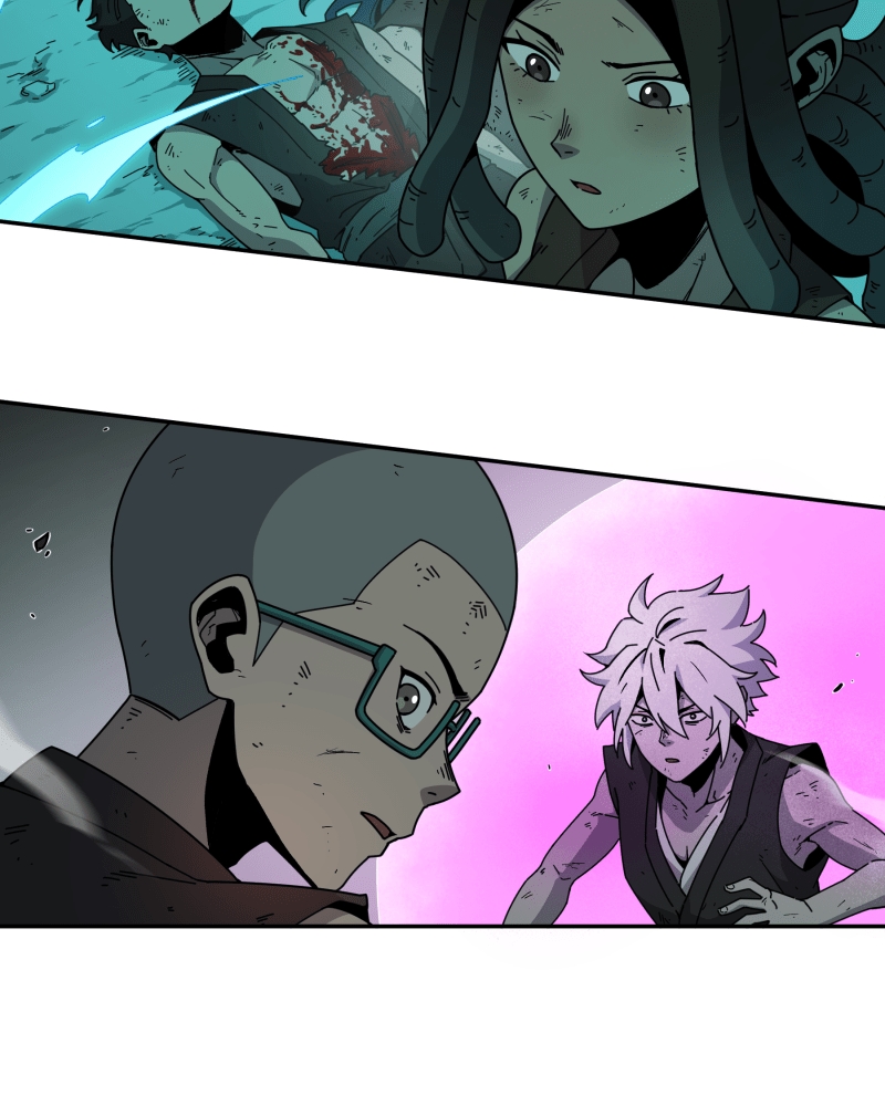 BlackSun Chapter 83 - Page 23