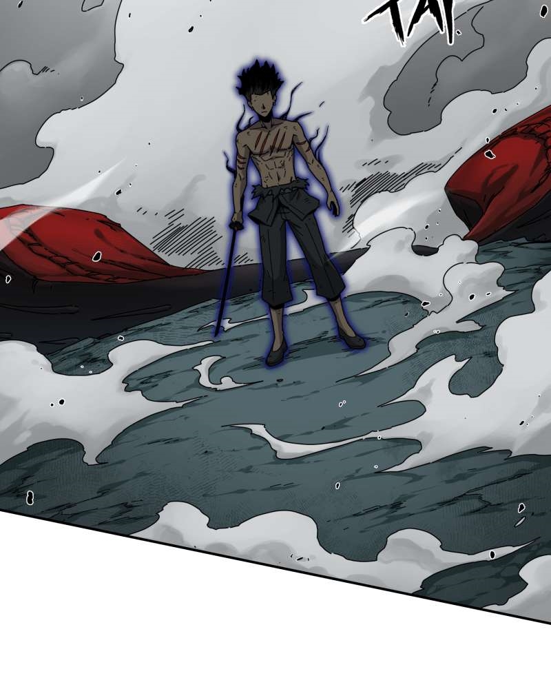 BlackSun Chapter 83 - Page 25