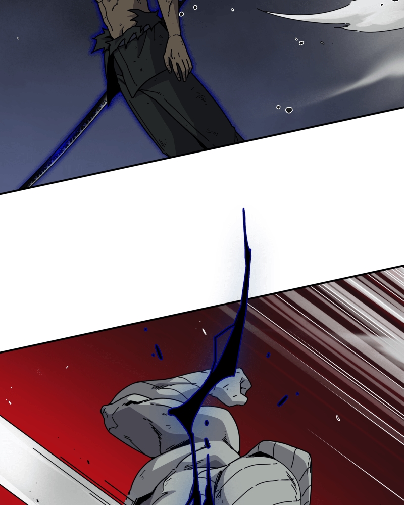 BlackSun Chapter 83 - Page 27