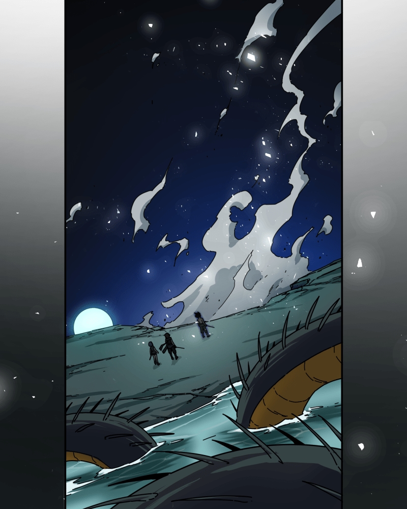 BlackSun Chapter 83 - Page 3