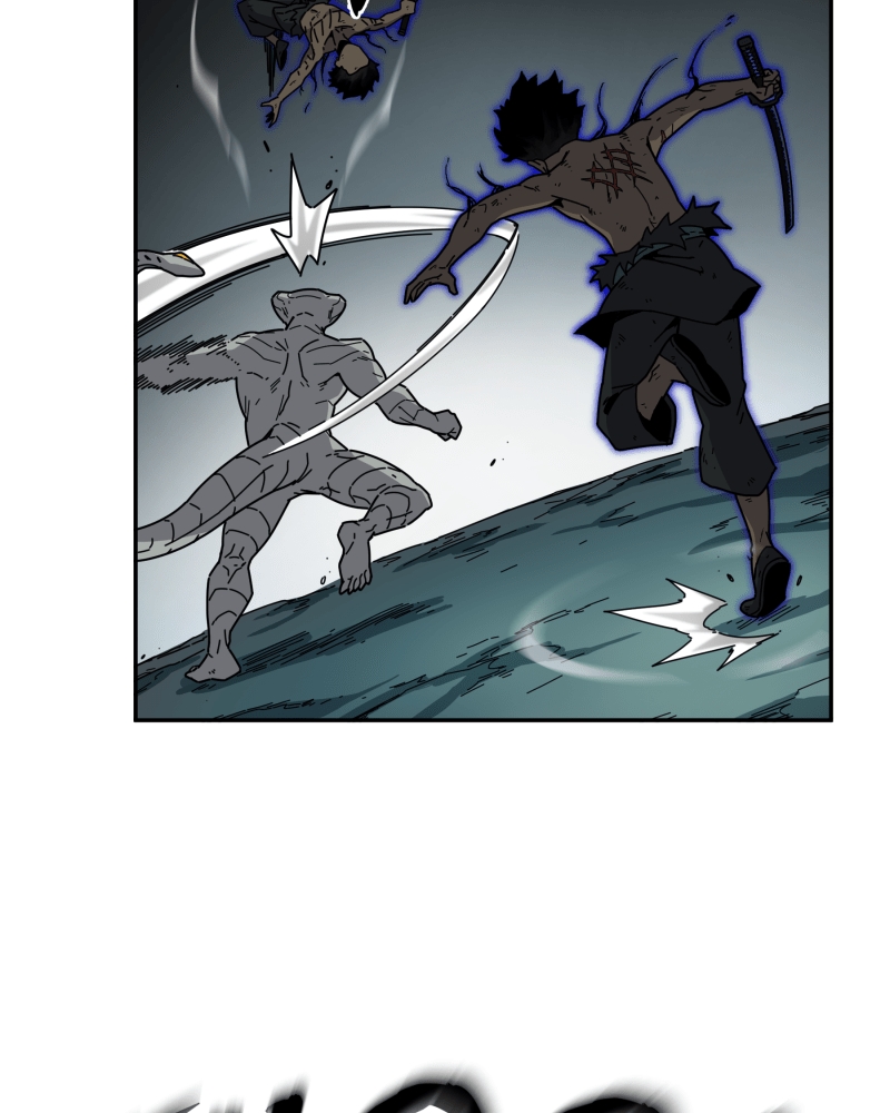 BlackSun Chapter 83 - Page 32