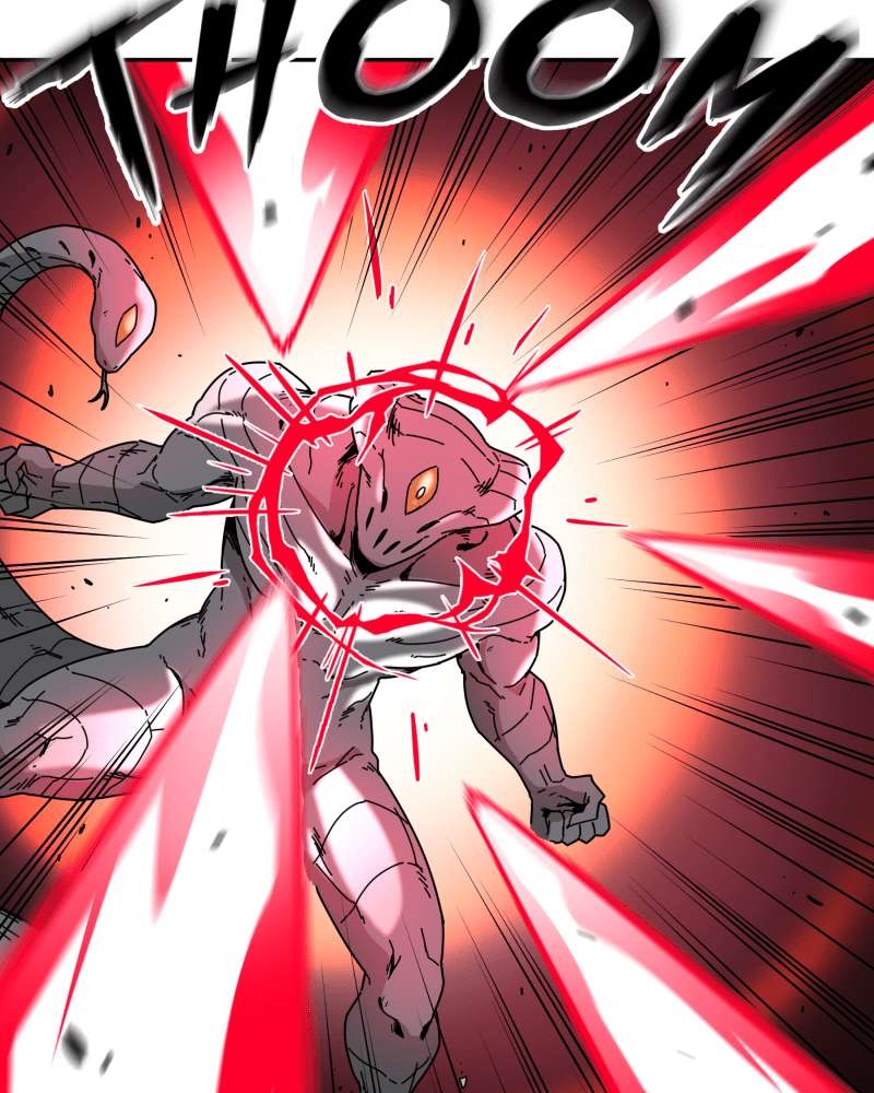 BlackSun Chapter 83 - Page 33