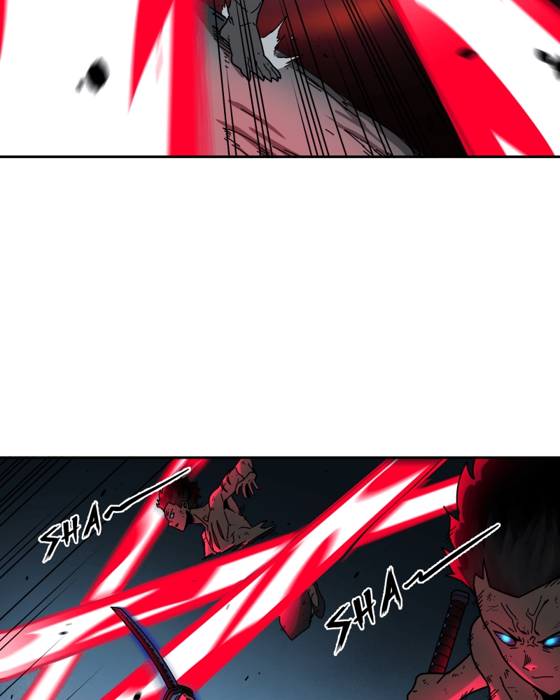 BlackSun Chapter 83 - Page 34