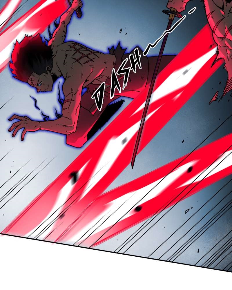 BlackSun Chapter 83 - Page 35