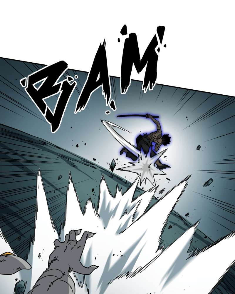 BlackSun Chapter 83 - Page 36