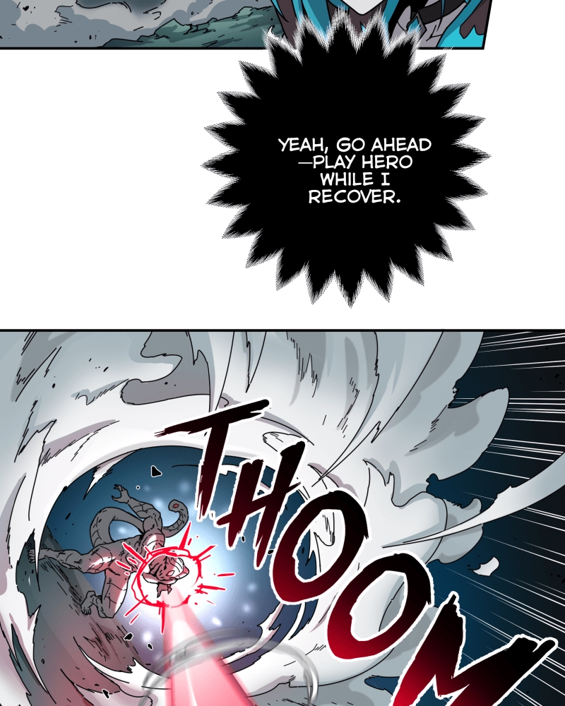 BlackSun Chapter 83 - Page 39