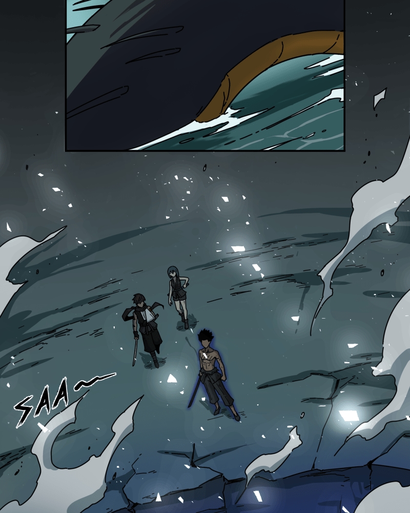 BlackSun Chapter 83 - Page 4