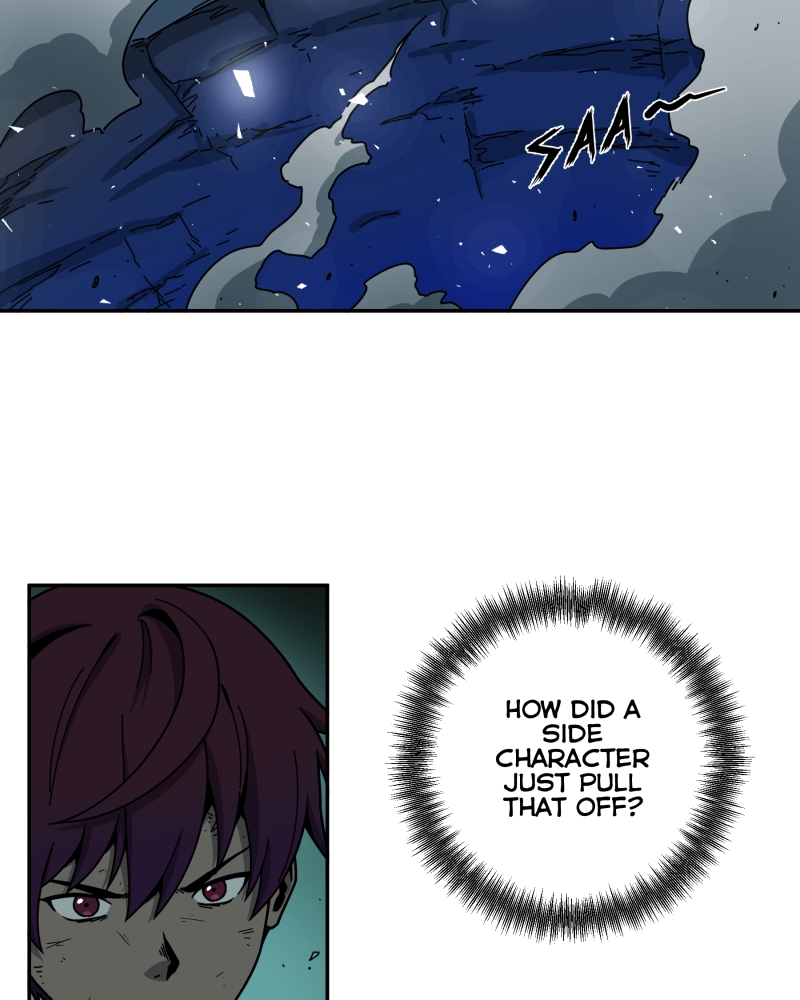 BlackSun Chapter 83 - Page 5